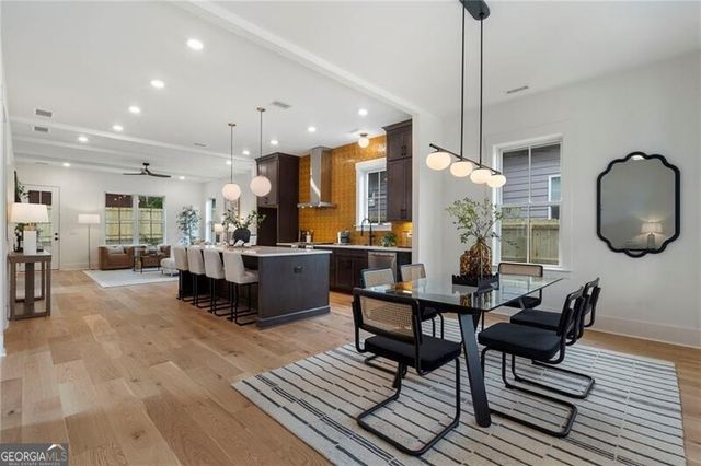 56 Ormond Street SW, Atlanta, GA 30315