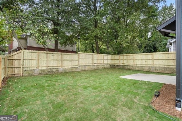 56 Ormond Street SW, Atlanta, GA 30315