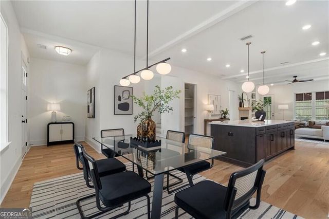 56 Ormond Street SW, Atlanta, GA 30315