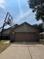 6430 Garden Canyon Drive, Katy, TX 77449