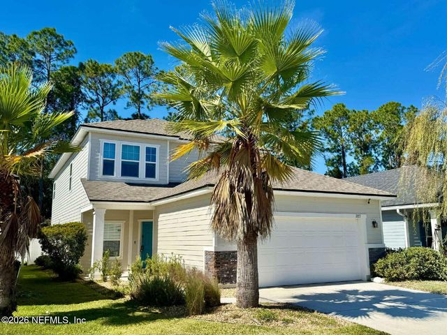 2153 EAGLE TALON Circle, Fleming Island, FL 32003