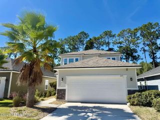 2153 EAGLE TALON Circle, Fleming Island, FL 32003