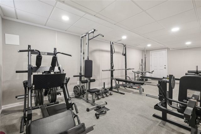 27 Rockcrest Lane, Johnston, RI 02919