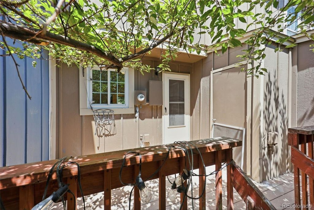 Image 31 of property listing at 8217 S Fillmore Way, Centennial, CO 80122