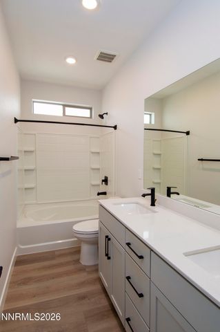 5395 Fossilstone Drive, Sparks, NV 89436