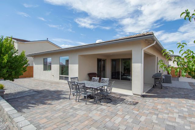 5395 Fossilstone Drive, Sparks, NV 89436