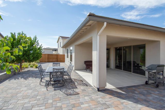 5395 Fossilstone Drive, Sparks, NV 89436