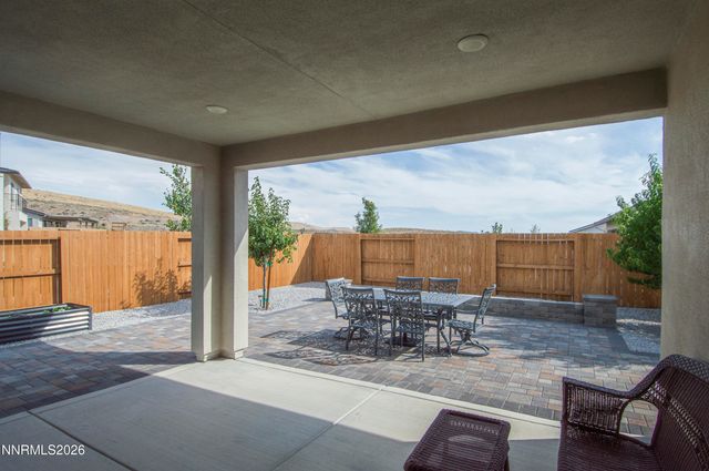 5395 Fossilstone Drive, Sparks, NV 89436