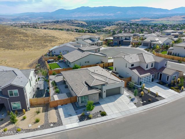 5395 Fossilstone Drive, Sparks, NV 89436