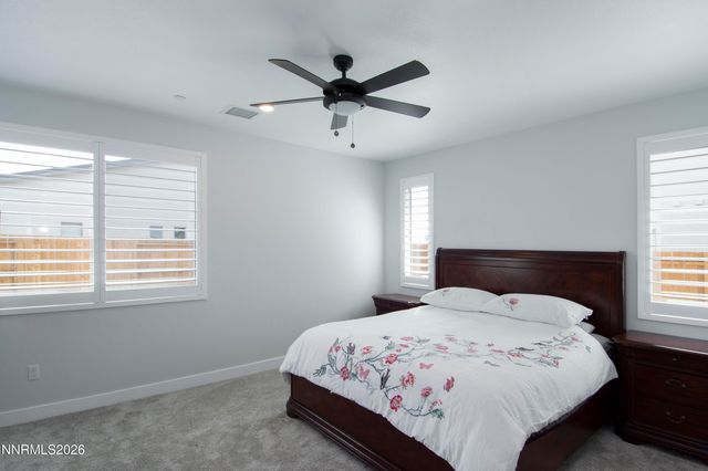5395 Fossilstone Drive, Sparks, NV 89436