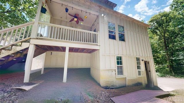 39 Sarahs Hollow Drive, Rockmart, GA 30153