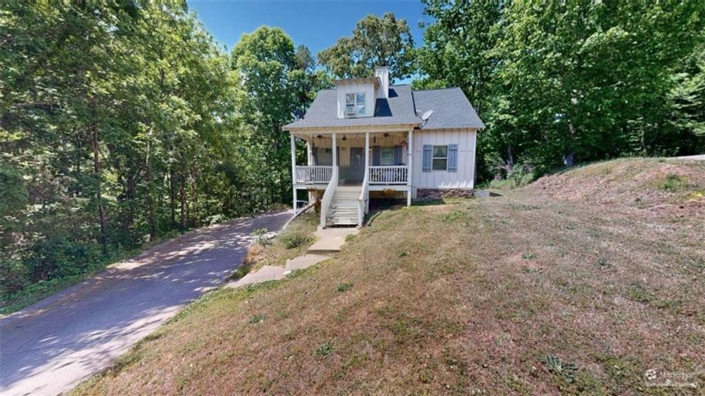 39 Sarahs Hollow Drive, Rockmart, GA 30153