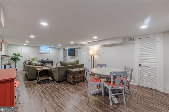 3424 Old Jonesboro, College Park, GA 30354