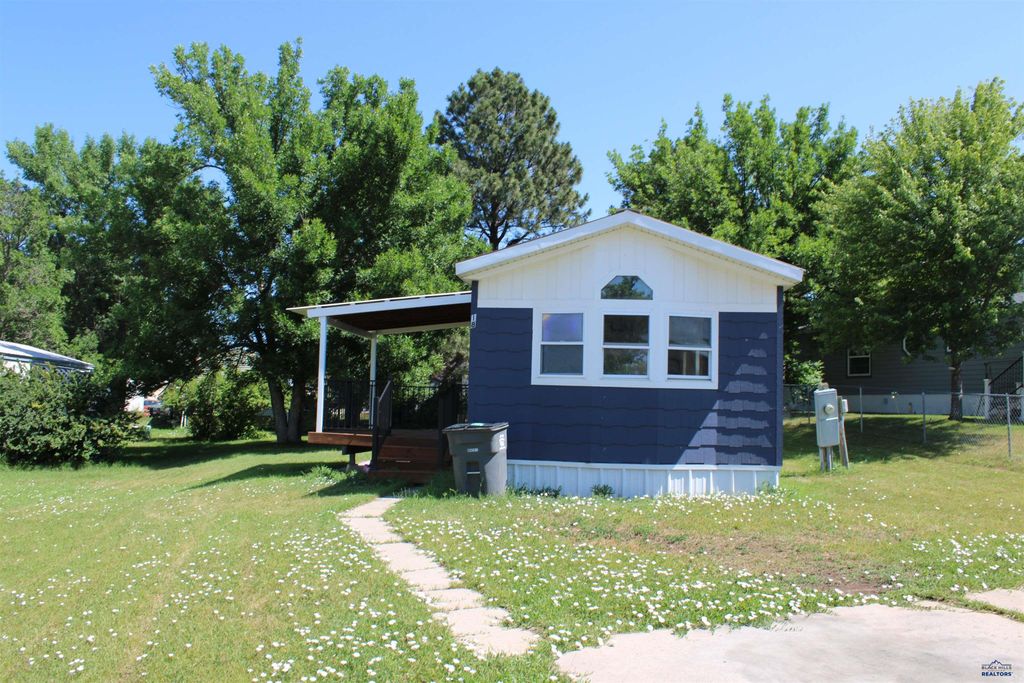 840 N SPRUCE, Rapid City, SD 57701