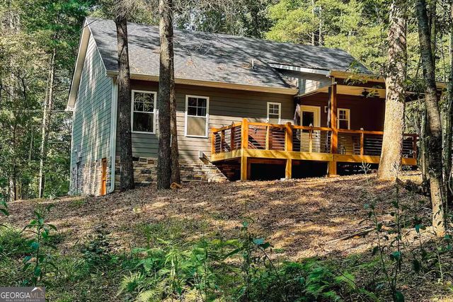 68 Cartecay Trace, Ellijay, GA 30536