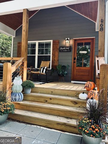 68 Cartecay Trace, Ellijay, GA 30536