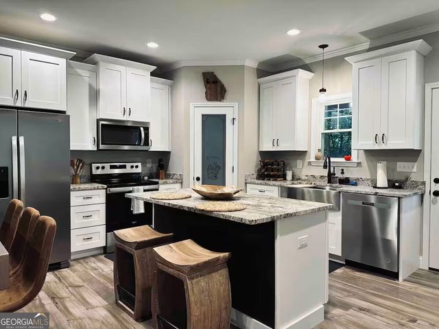 68 Cartecay Trace, Ellijay, GA 30536