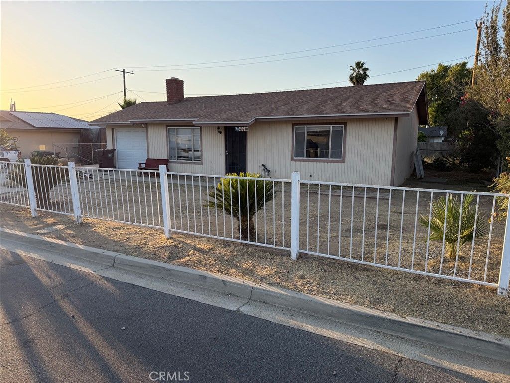 40210 Frances, Hemet, CA 92543