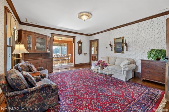 15330 Howlett Road, Unadilla Township, MI 48137