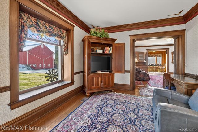 15330 Howlett Road, Unadilla Township, MI 48137