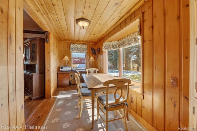 15330 Howlett Road, Unadilla Township, MI 48137