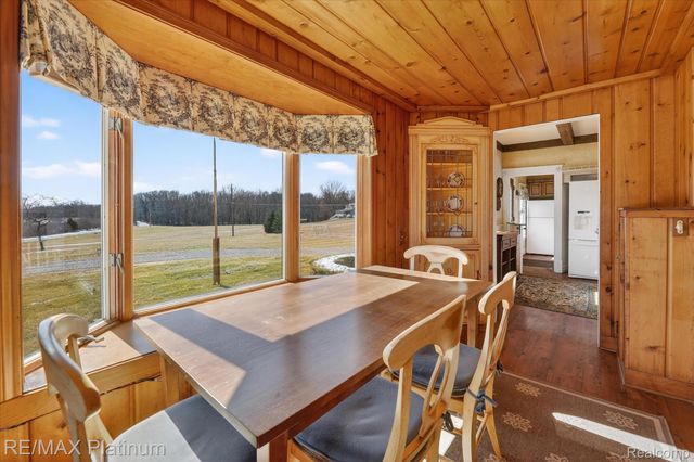 15330 Howlett Road, Unadilla Township, MI 48137