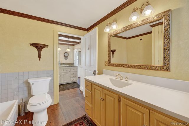 15330 Howlett Road, Unadilla Township, MI 48137