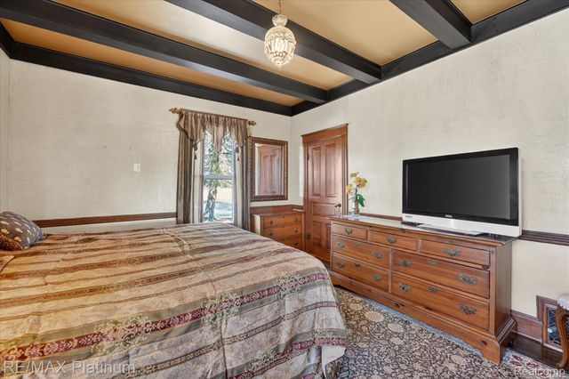 15330 Howlett Road, Unadilla Township, MI 48137