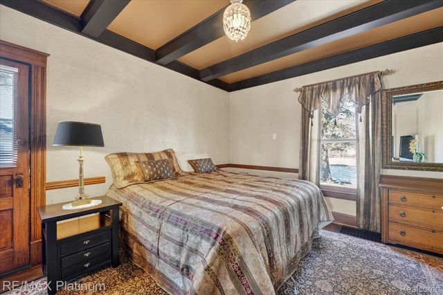 15330 Howlett Road, Unadilla Township, MI 48137