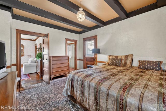 15330 Howlett Road, Unadilla Township, MI 48137