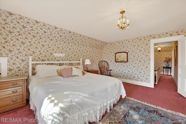 15330 Howlett Road, Unadilla Township, MI 48137