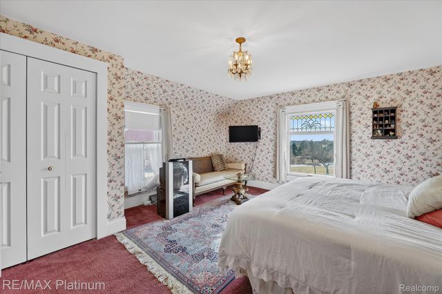 15330 Howlett Road, Unadilla Township, MI 48137