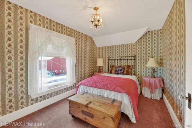 15330 Howlett Road, Unadilla Township, MI 48137