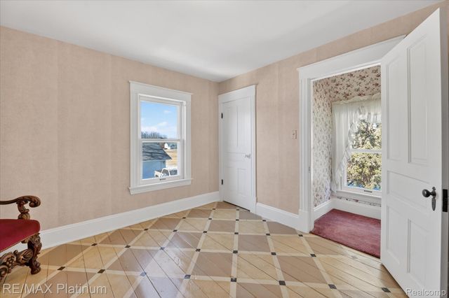 15330 Howlett Road, Unadilla Township, MI 48137