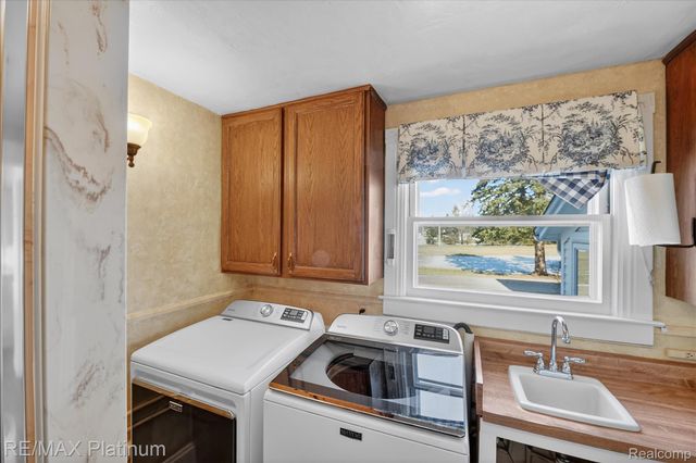 15330 Howlett Road, Unadilla Township, MI 48137