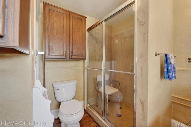 15330 Howlett Road, Unadilla Township, MI 48137