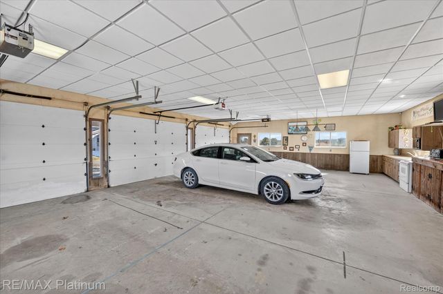 15330 Howlett Road, Unadilla Township, MI 48137