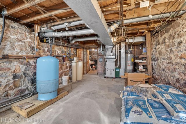 15330 Howlett Road, Unadilla Township, MI 48137