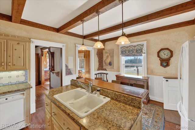 15330 Howlett Road, Unadilla Township, MI 48137