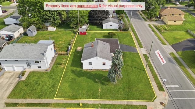 4118 Etna Street, Columbus, OH 43213