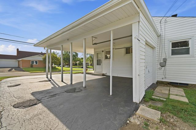 4118 Etna Street, Columbus, OH 43213