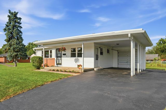 4118 Etna Street, Columbus, OH 43213