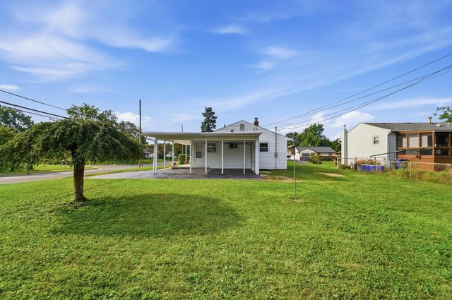 4118 Etna Street, Columbus, OH 43213