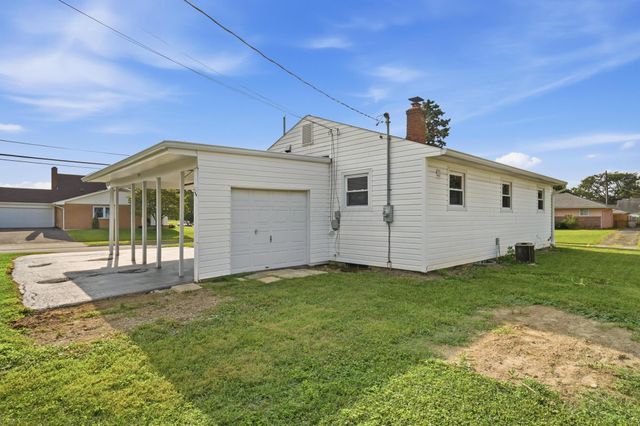 4118 Etna Street, Columbus, OH 43213