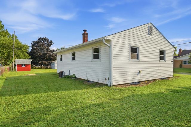 4118 Etna Street, Columbus, OH 43213