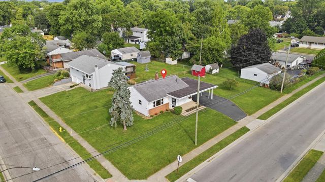 4118 Etna Street, Columbus, OH 43213