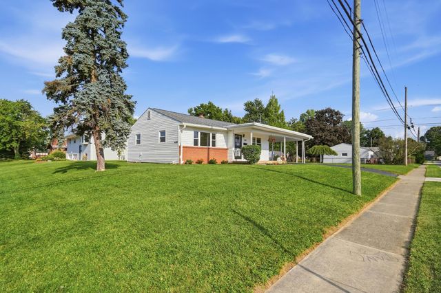 4118 Etna Street, Columbus, OH 43213