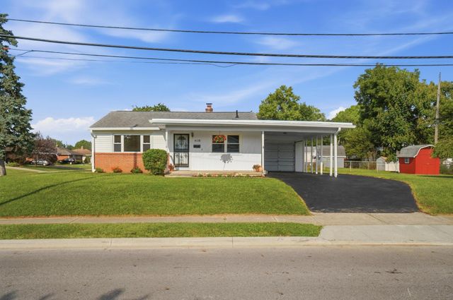 4118 Etna Street, Columbus, OH 43213