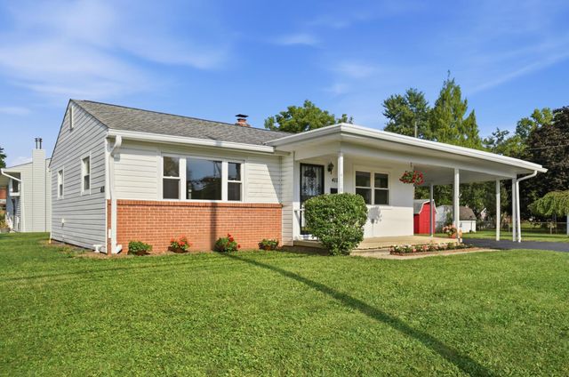 4118 Etna Street, Columbus, OH 43213