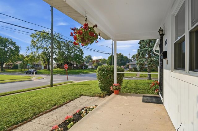 4118 Etna Street, Columbus, OH 43213